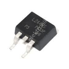 IRLZ44NS 55V 47A HEXFET Power MOSFET