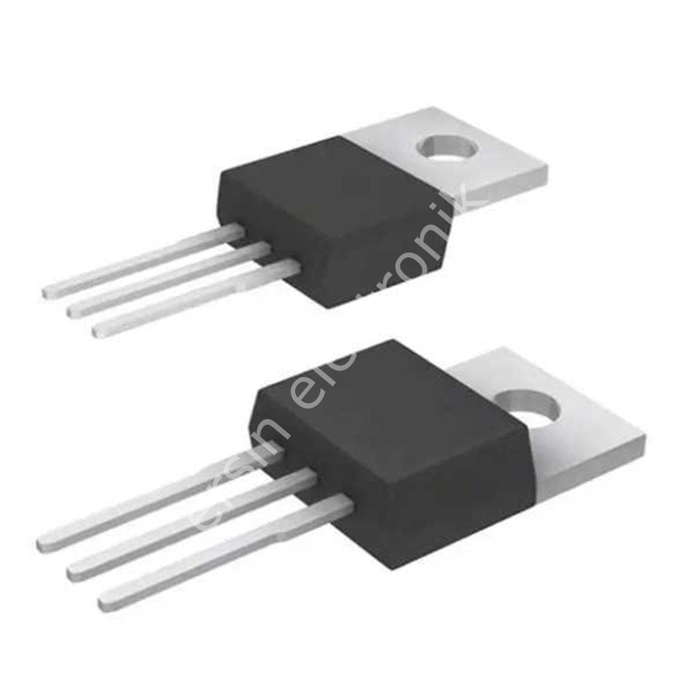 LM2931AT LDO   5V Linear Voltage Regulator IC Positive Fixed 1 Output 100mA
