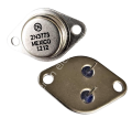2N3773 16A, 140V, NPN Transistör Bjt Npn TO-3 ON  ORJİNAL