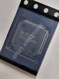 TUSB3210PM Universal Serial Bus General-Purpose Device Controller