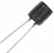 10mH (100) Kondansatör Tipi Bobin Inductor