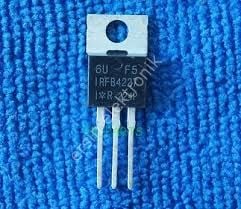 IRFB4227  200V 65A N-Channel MOSFET Transistor