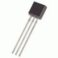 2N3904 / 200mA, 40V, NPN To-92