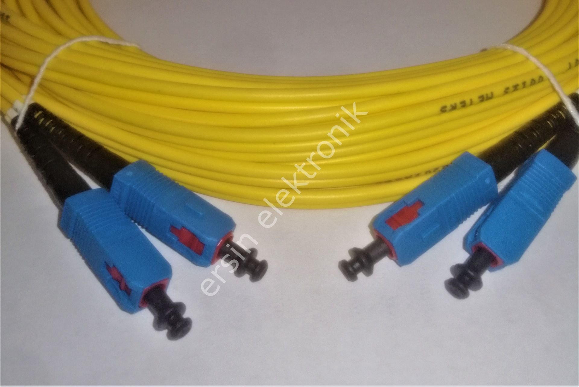 FİBER OPTİK KABLO 12MT (30TD8TE0-09)