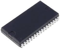 MT4LC8M8C2-5F MEG x 8 EDO DRAM (dpo)