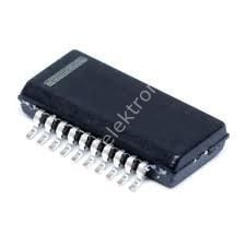 ADS8344E 16-Bit, 8-Channel Serial Output Sampling ANALOG-TO-DIGITAL CONVERTER