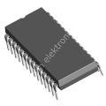 KM6865BJ-25 8K SRAM (dpo)