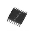 DS1848 Dual Temperature-Controlled NV Variable Resistor & Memory