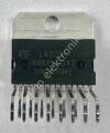 L4975A  C REG BUCK ADJ 5A 15MULTIWATT +125C  ( ORJİNAL )