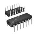 TC4066BP ( CD4066 )  Quad Analog Switches/Quad Multiplexers