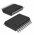 74AB245B SMD 16-bit buffer/line driver 3-State (dpo)