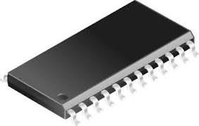 74FCT3807S SMD Skew 1 to 10 Clock Buffer (dpo)