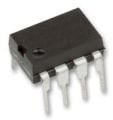 L272 (L272M)    Dual Power Operational Amplifier  2 Amplifier, 350 kHz, 1 V/µs, 4V to 28V, DIP, 8 Pins