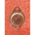 MJ10023 40 AMPER NPN SILICON POWER DARLINGTON TRANSISTOR 400 VOLTS 250 WATTS