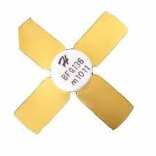 BFQ136 NPN 4 GHz wideband transistor (PILIPS) ( Orjinal)