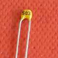 47K NTC 3MM (50K) VISHAY  ORJİNAL
