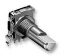 EC11B15202 Rotary Dip Encoder Switch  (Binary Switch) ALPS JAPON