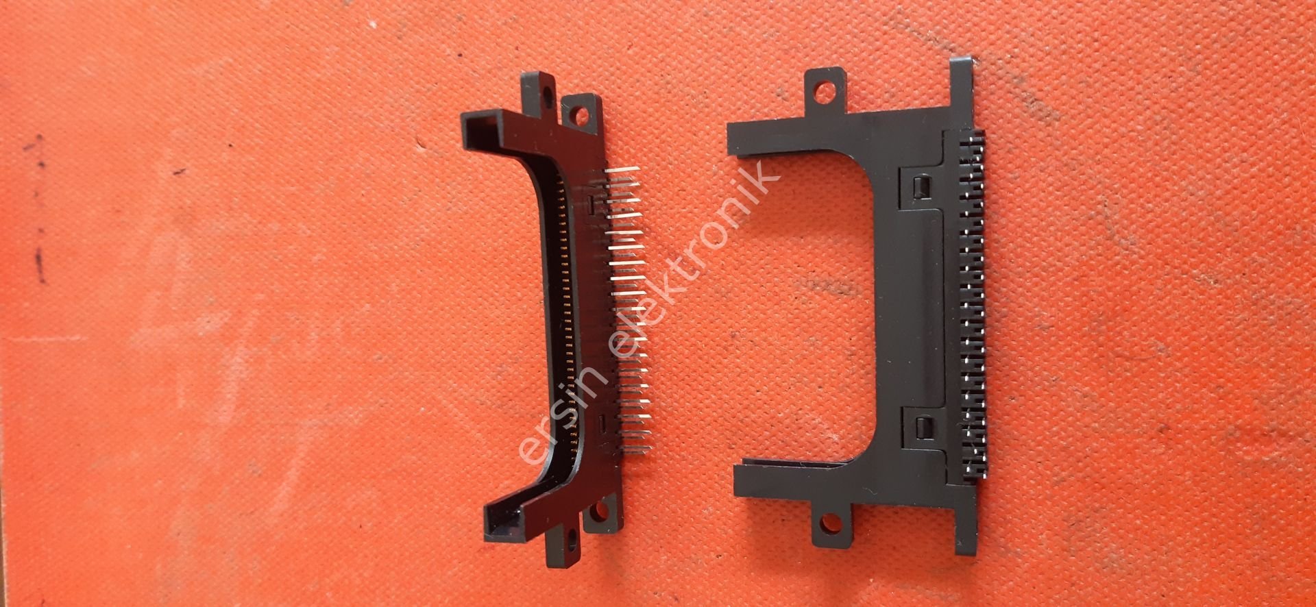 38 Lİ KONNEKTÖR (İKİ SIRA)