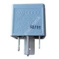 V23134-J52-X244 12V Oto Rölesi (171 906 383) (4 PİN) VW Skoda Audi araba için çok amaçlı röle