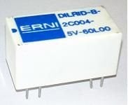 DILRID-B-2C004 (5V) / Erni Röle