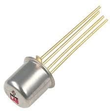 BFW12   5mA, 30V, N-Ch JFET