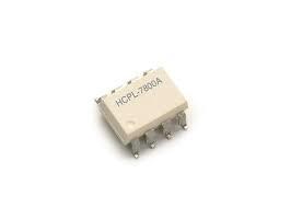 A7800 HCPL7800   High CMR Isolation Amplifier (smd) (Orijinal) SMD