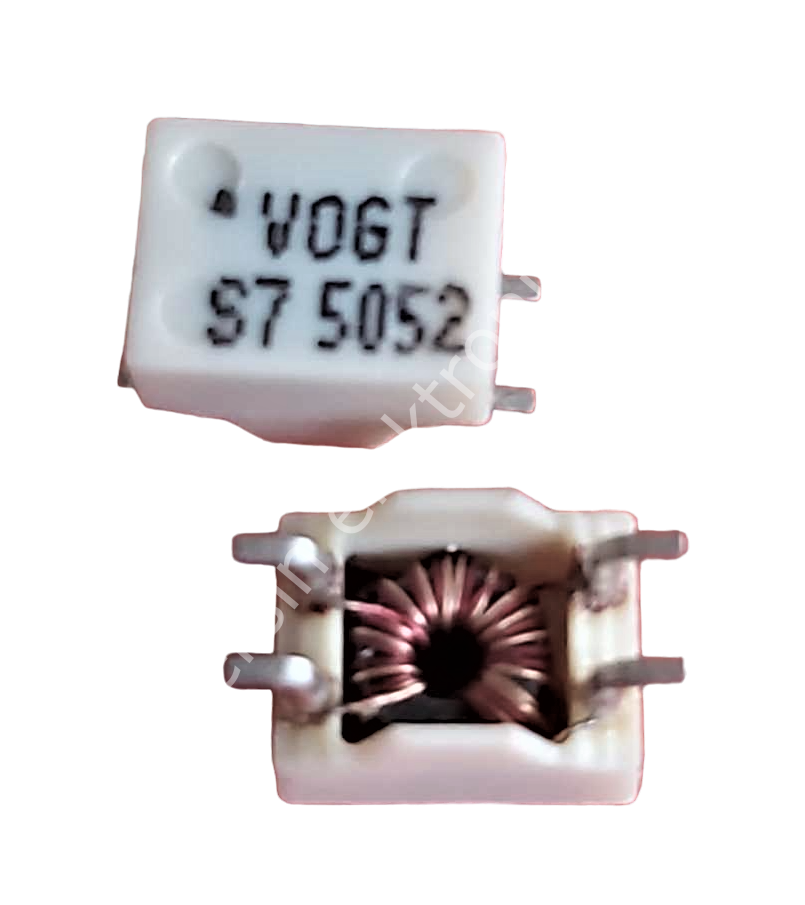 Transformer (S7 5052) SMD