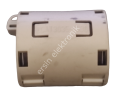 EMI FILTER ZCAT3035-1330  (Kablo Üstü Emi Filtre/Ferrit Core) (ZCAT-3035-1330) (34X39X13mm) 13MM