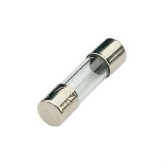 T20A Gecikmeli Cam Sigorta 5x20mm
