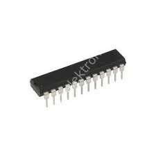 DM13C 16-bit Constant Current LED Driver with Error Detection (Depo)