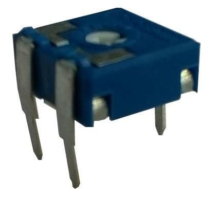 2K2 (2.2K) Yatık Trimpot (Uzunluk:15mm)