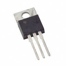 TXN058 8A 50V General Purpose Silicon Controlled Rectifier (SCR)  Tristör (ORJİNAL)