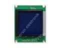 NT-G128128-2  128X128  5V DOT MATRIX  LCD MODÜL  GENİŞLİK :85MM UZUNLUK :100MM YÜKSEKLİK:14MM (MAX)