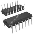 CD4060BCN  14-Stage Ripple Carry Binary Counters . 12-Stage Ripple Carry Binary Counters . 14-Stage Ripple Carry Binary Counters