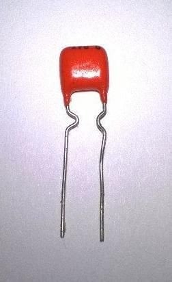 470nF 63V Seramik Kondansatör