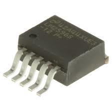 LM2596S-12   SIMPLE SWITCHER® Power Converter 150-kHz  3-A Step-Down Voltage Regulator