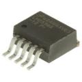 LM2596S-12   SIMPLE SWITCHER® Power Converter 150-kHz  3-A Step-Down Voltage Regulator