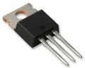 BTB16-600 (BTB16-600CW) / 16A, 600V, Triyak (Triac)