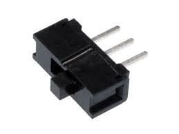 EG1201 ON-OF ANAHTAR  Sub-Minyatur PCB Type