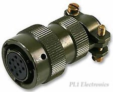 AB05 2100 1210PN00 (MS) Military Socket