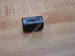 MSS6-2A48(48V) / CP  Reed Röle