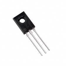 BD679 / 4A, 80V, NPN