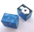 SRS-24VDC-SL  24V (SRS24) 3A  0.36W Röle 6 Pin
