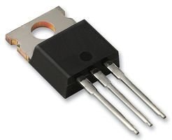 TYN412 / 12A, 400V,  15MA Tristör (12A SCR)