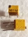 500R Dik  (RJ-5W )Çok Turlu Trimpot Japan)
