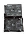 JS1a-12V (AJS3311) (12V) / Nais Röle (4pin)