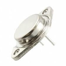 BUX41S1200V 15A NPN Silicon Power Transistor (Fü)