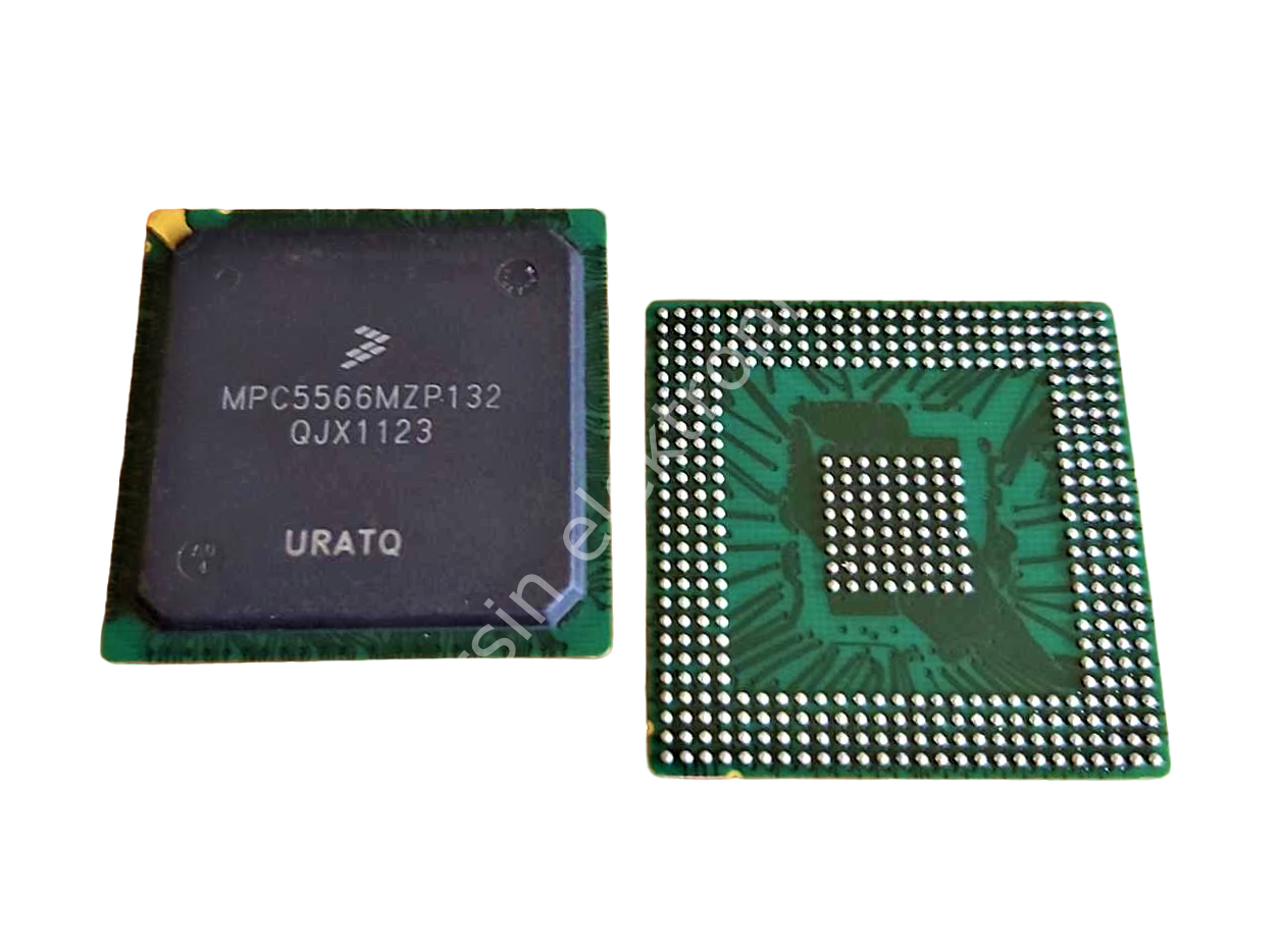 MCP5566MZP132 132MHz (ORJİNAL)