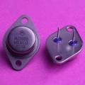 MJ3000 60V 10A NPN Medium Power Complementary Silicon Transistor  ORJİNAL MOTORLA