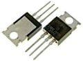 IRF840 8A, 500V, N-Ch Power Mosfet